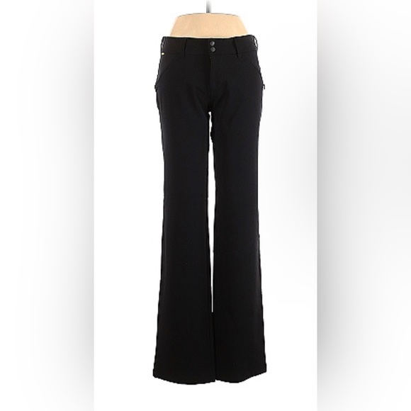 Lole Pants - Lola mid-rise backcountry khakis